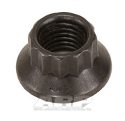ARP M8 x 1.00 12pt, Single Nut 8740 Chrome Moly